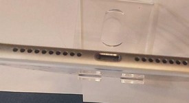 Good
													Apple iPad Mini 5th Gen - Wi-Fi, Gray, 64 GB, photo 1 of 6