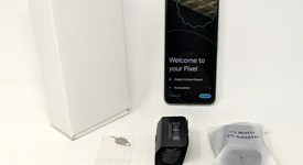 Mint
													Google Pixel 8 - Unlocked, Mint, 128 GB, 8 GB, G9BQD, Sub-6 5G, photo 1 of 9