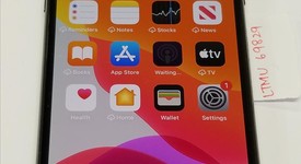 Fair
													Apple iPhone X - T-Mobile, Gray, 256 GB, A1901, GSM, photo 2 of 3