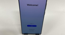 Fair
													Samsung Galaxy S22 Ultra - T-Mobile, Burgundy, 128 GB, 8 GB, SM-S908U, photo 4 of 4