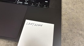 Good
													MacBook Pro Late 2023 (M3) - 16" - Apple M3 Max 16-core, Black, 2 TB, 64 GB, 40-core GPU, photo 5 of 12