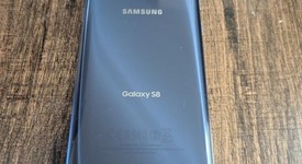 Good
													Samsung Galaxy S8 - Verizon, Gray, 64 GB, 4 GB, SM-G950U, photo 5 of 13