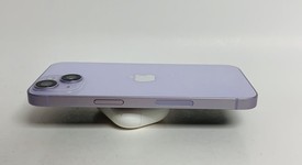 Good
													Apple iPhone 14 - Unlocked, Purple, 128 GB, A2649, photo 5 of 9