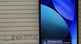 Good
													Apple iPhone 13 Pro Max - Unlocked, Gold, 128 GB, A2484, photo 2 of 7