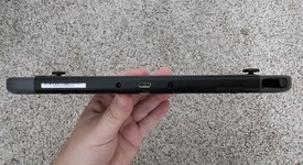 Mint
													Nintendo Switch - Grey, 32 GB, photo 2 of 9