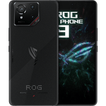 Asus ROG Phone 9 - Unlocked, Phantom Black, 512 GB, 16 GB