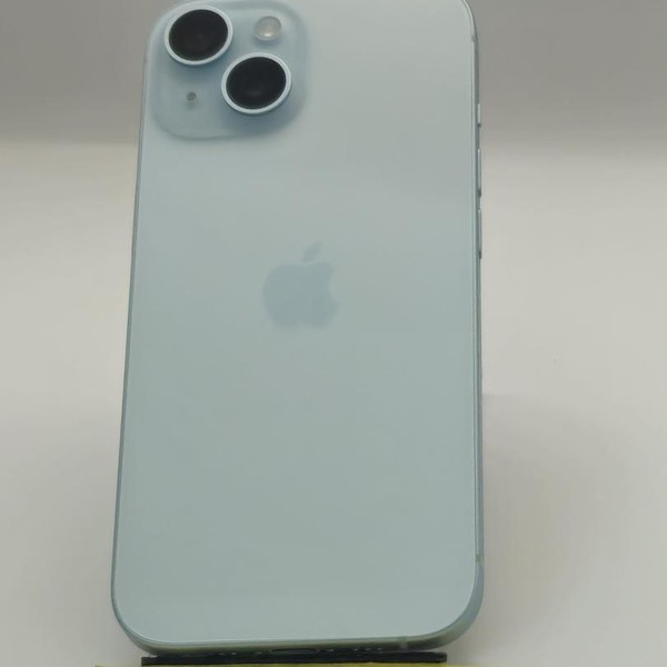 Apple iPhone 15 - Verizon, 128 GB, Blue, A2846