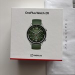 New OnePlus Watch 2R - Green