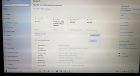 Good
													Lenovo ThinkPad Laptop, photo 1 of 10
