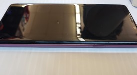Good
													Samsung Galaxy S9 Plus - Unlocked, Purple, 64 GB, SM-G965U1, photo 5 of 9