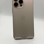 Good Apple iPhone 16 Pro Max - Unlocked, 1 TB, Desert, A3084