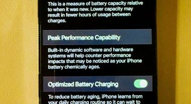 Mint
													Apple iPhone 13 Pro Max - AT&T, Sierra Blue, 128 GB, A2484, photo 3 of 9