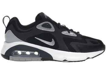 Nike Air Max 200 Winter Anthracite Black for sale