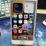 Good Apple iPhone 7 - Unlocked Non-US, 32 GB, Silver, A1779