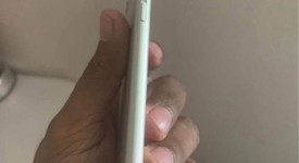 Good
													Apple iPhone 6S - Unlocked, Silver, 64 GB, A1633, photo 5 of 7