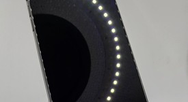 Good
													Apple iPhone 16 Pro Max - T-Mobile, Black, 256 GB, A3084, photo 3 of 7