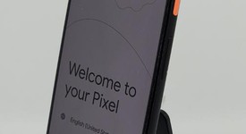 Fair
													Google Pixel 4 - T-Mobile, White, 64 GB, 6 GB, G020I, photo 4 of 6
