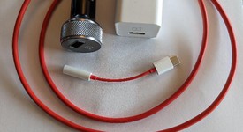 Good
													OnePlus 6T - Unlocked, Gloss Black, 128 GB, 8 GB, A6013, photo 2 of 8