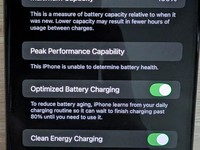 Apple iPhone Xs Max