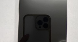 Mint
													Apple iPhone 14 - Unlocked, Starlight, 128 GB, A2649, photo 1 of 5