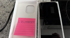 Good
													Apple iPhone 15 Pro Max - Unlocked, Blue, 256 GB, A2849, photo 2 of 19