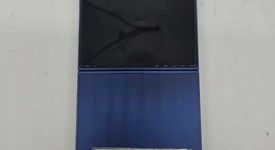 Mint
													Samsung Galaxy Z Flip7 - T-Mobile, Blue Shadow, 256 GB, 12 GB, SM-F766U, photo 4 of 9