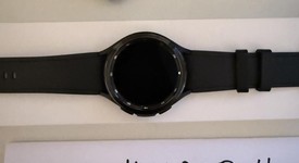 Good
													Samsung Galaxy Watch4 Classic - Verizon, Black, 46mm, photo 3 of 8