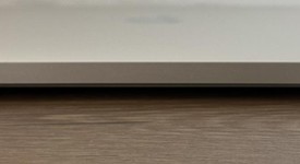 Good
													MacBook Pro 2022 - 13" - Apple M2, Silver, 1 TB, 24 GB, photo 5 of 14