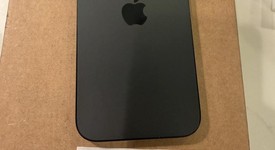 Mint
													Apple iPhone 16 Pro Max - Unlocked, Black, 512 GB, A3084, photo 2 of 7
