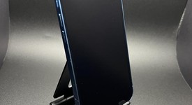 Fair
													Apple iPhone 13 - Unlocked, Blue, 256 GB, A2482, photo 1 of 3
