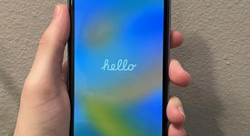 Good
													Apple iPhone 11 - Unlocked, Purple, 128 GB, A2111, photo 2 of 10