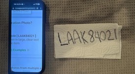 Fair
													Google Pixel 9 Pro Fold - Unlocked, Obsidian, 256 GB, GGH2X, photo 2 of 9