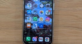 Good
													Apple iPhone 13 - Unlocked, Green, 128 GB, A2482, photo 3 of 4