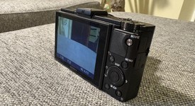 Good
													Sony Camera, photo 2 of 16
