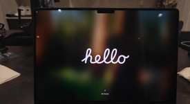 Mint
													MacBook Pro 2024 - 14" - Apple M4, Space Black, 512 GB, 16 GB, photo 1 of 24