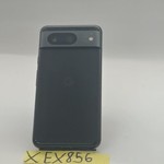 Good Google Pixel 8 - Unlocked, 128 GB, Obsidian, 8 GB, G9BQD, Sub-6 5G