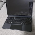 Mint Apple iPad Pro 11 inch 3rd Gen 2021 - Wi-Fi, 256 GB, Gray