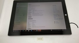 Good
													Microsoft Surface 3 - Wi-Fi, Black, 64 GB, photo 4 of 10