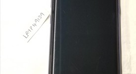 Good
													Samsung Galaxy Note 9 - Verizon, Blue, 128 GB, 6 GB, SM-N960U, photo 2 of 4