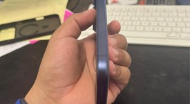 Good
													Apple iPhone 17 Pro Max - Unlocked, Deep Blue, 512 GB, A3257, photo 4 of 8