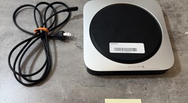 Good
													Mac mini 2020 - Apple M1, Silver, 256 GB, 8 GB, photo 2 of 6