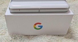 Mint
													Google Pixel 7 - Unlocked, Snow, 128 GB, 8 GB, GVU6C, Sub-6 5G, photo 4 of 12