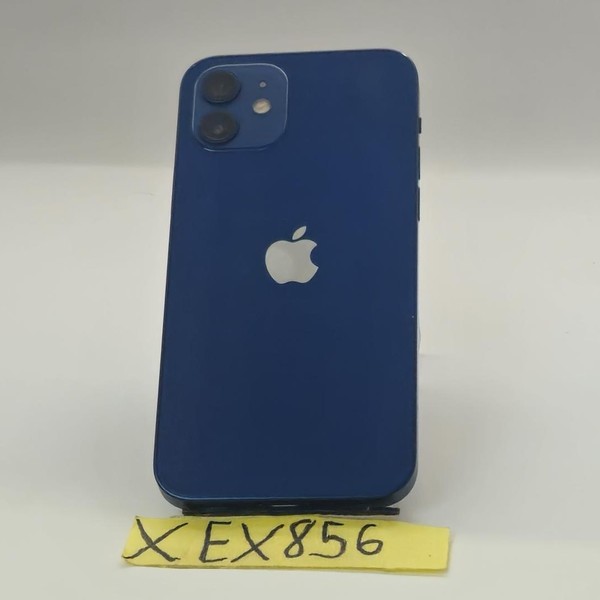 Apple iPhone 12 - AT&T, 64 GB, Blue, A2172