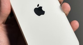 Good
													Apple iPhone 14 - Unlocked, Starlight, 128 GB, A2649, photo 3 of 6