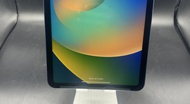 Good
													Apple iPad 10th Gen - Wi-Fi, Blue, 64 GB, A2696, photo 1 of 6