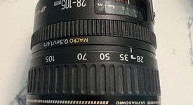 Good
													Canon EOS Rebel XT, photo 4 of 5