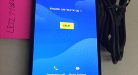 Mint
													Moto Z3 Play - Unlocked, Navy Blue, 64 GB, 4 GB, photo 1 of 8