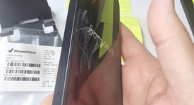 Good
													Apple iPhone 12 - AT&T, Black, 64 GB, A2172, photo 4 of 7