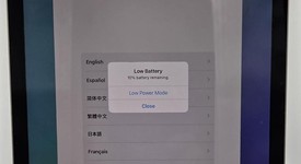 Good
													Apple iPad Air 4th Gen - Wi-Fi, Silver, 64 GB, A2316, photo 3 of 6