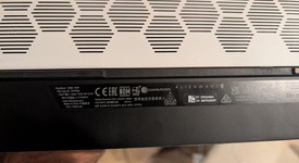 Mint
													Dell Alienware Laptop, photo 4 of 8